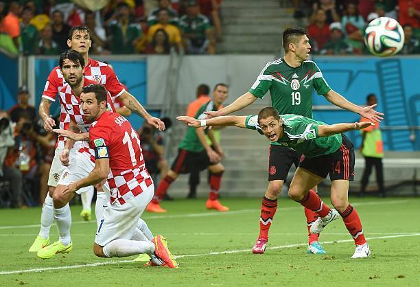 澳大利亚队球员在足球赛场上大放异彩的简单介绍